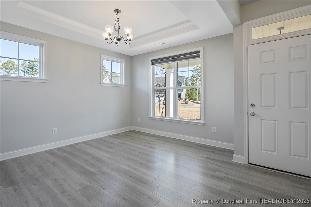 410 Timber Skip Drive Spring Lake, NC 28390 - Photo 5 of 41