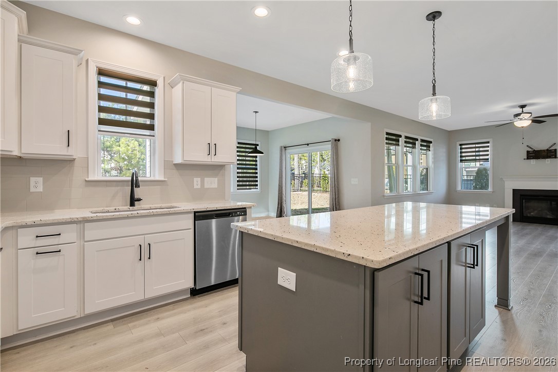 410 Timber Skip Drive Spring Lake, NC 28390 - Photo 8 of 41