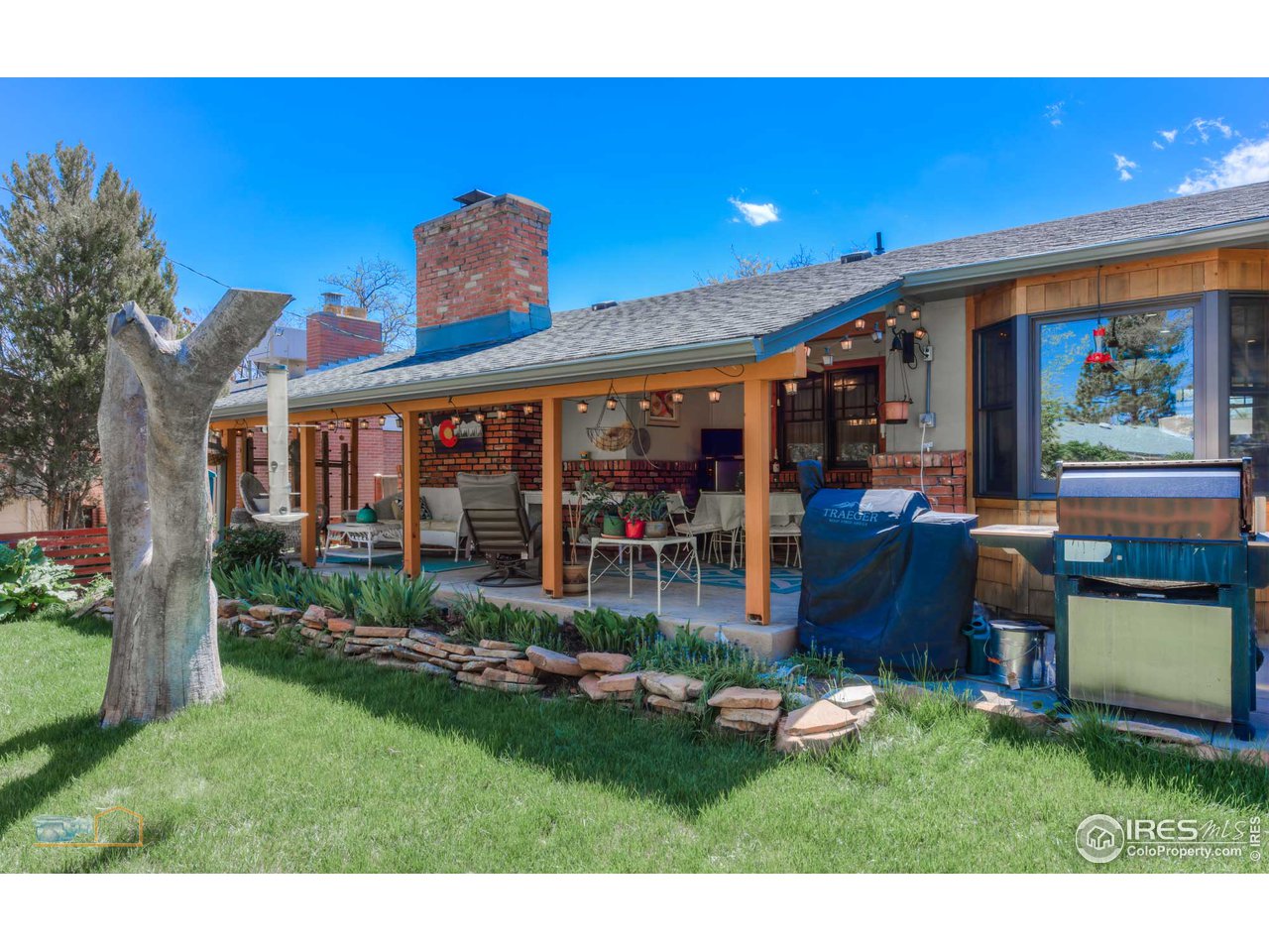 3965 Carlock Drive Boulder, CO 80305 - Photo 16 of 38