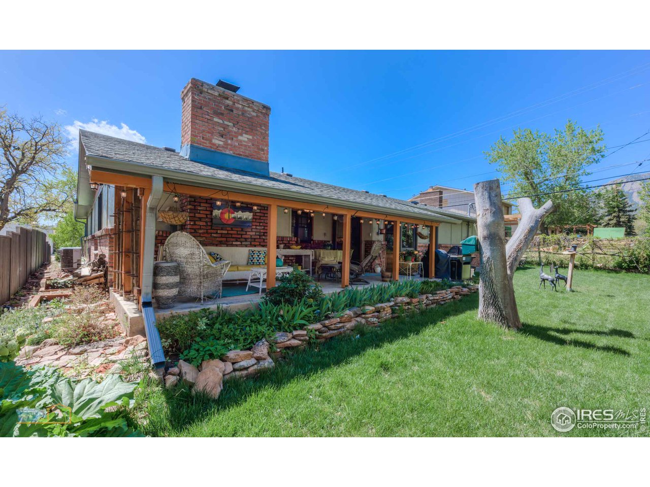 3965 Carlock Drive Boulder, CO 80305 - Photo 17 of 38