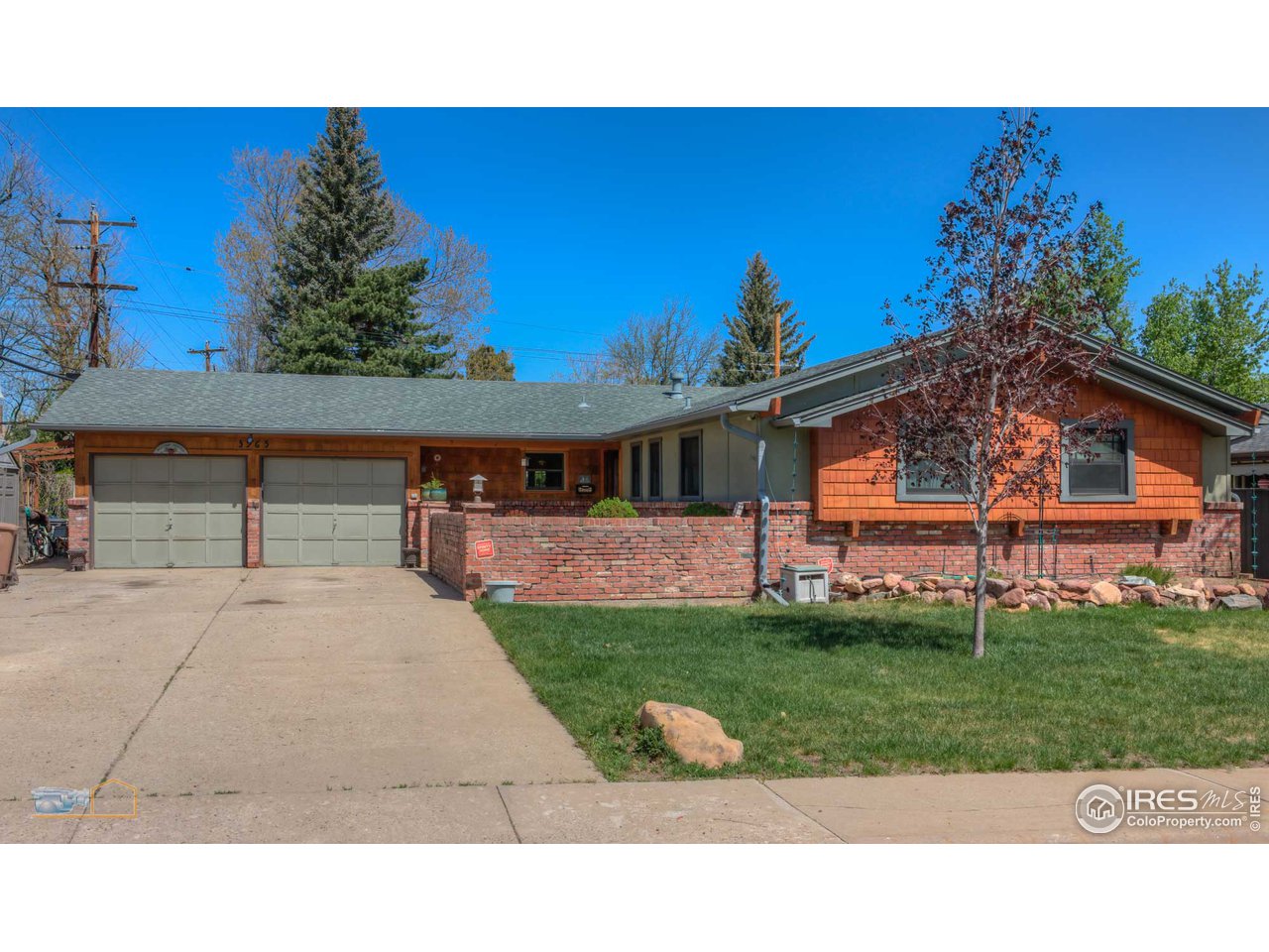 3965 Carlock Drive Boulder, CO 80305 - Photo 2 of 38