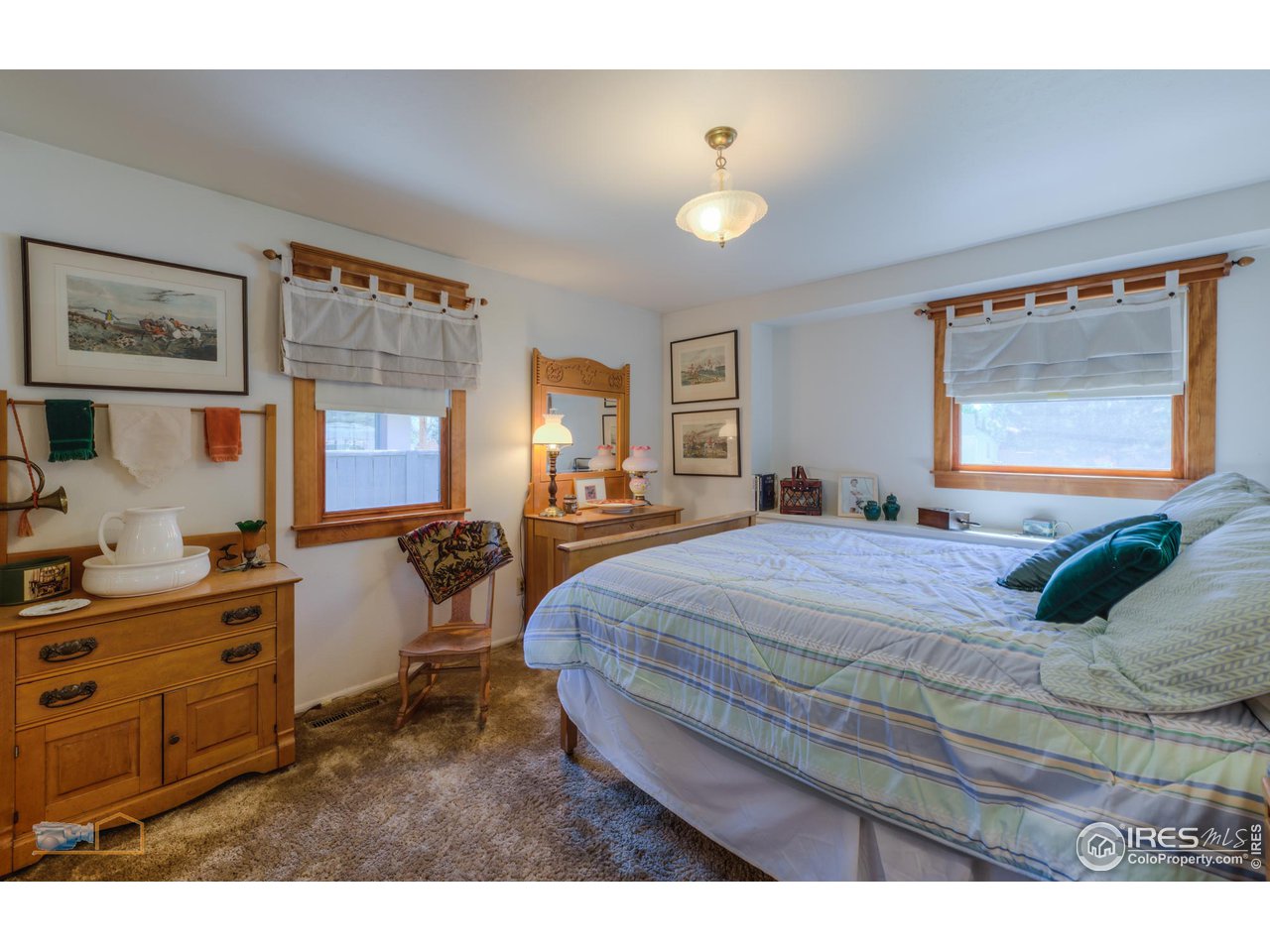 3965 Carlock Drive Boulder, CO 80305 - Photo 21 of 38