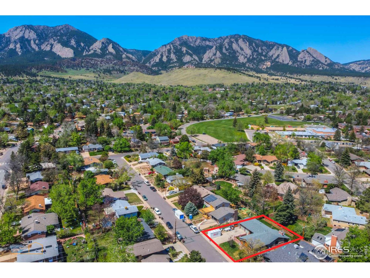 3965 Carlock Drive Boulder, CO 80305 - Photo 3 of 38