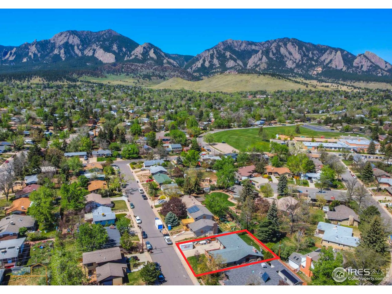 3965 Carlock Drive Boulder, CO 80305 - Photo 35 of 38