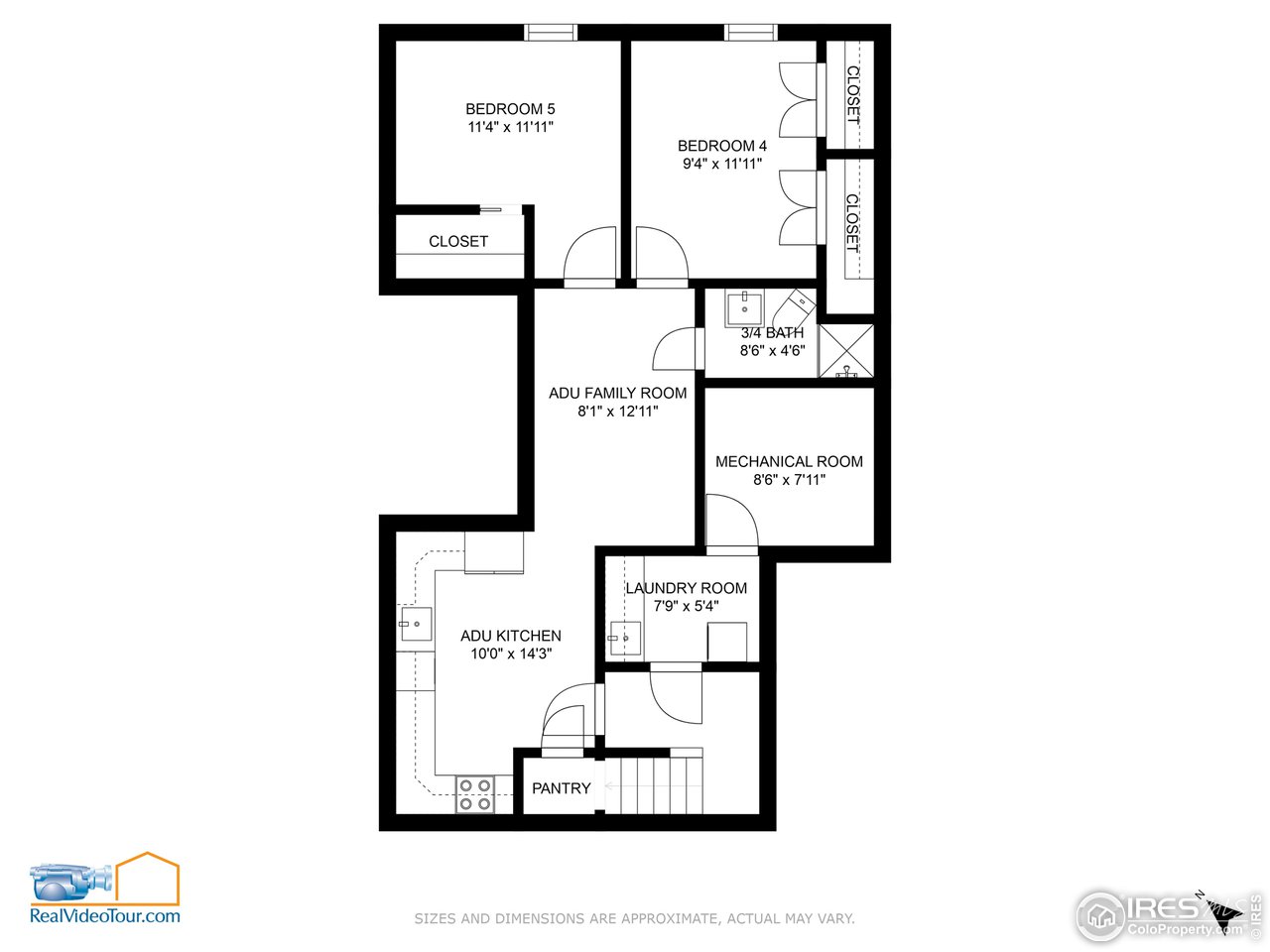 3965 Carlock Drive Boulder, CO 80305 - Photo 38 of 38