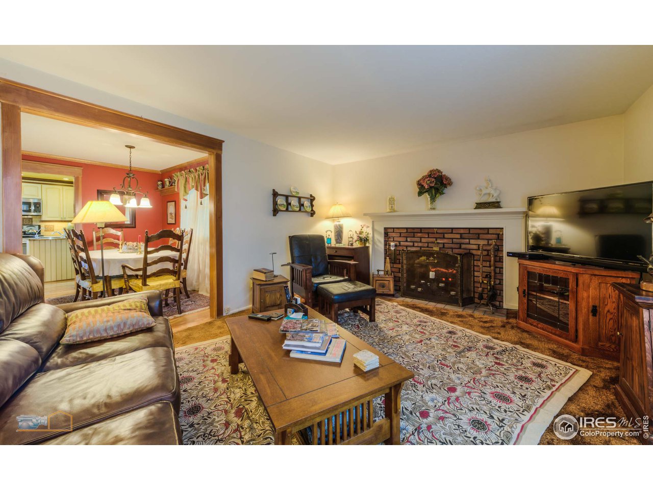 3965 Carlock Drive Boulder, CO 80305 - Photo 6 of 38