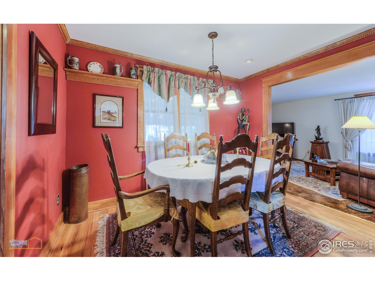 3965 Carlock Drive Boulder, CO 80305 - Photo 9 of 38