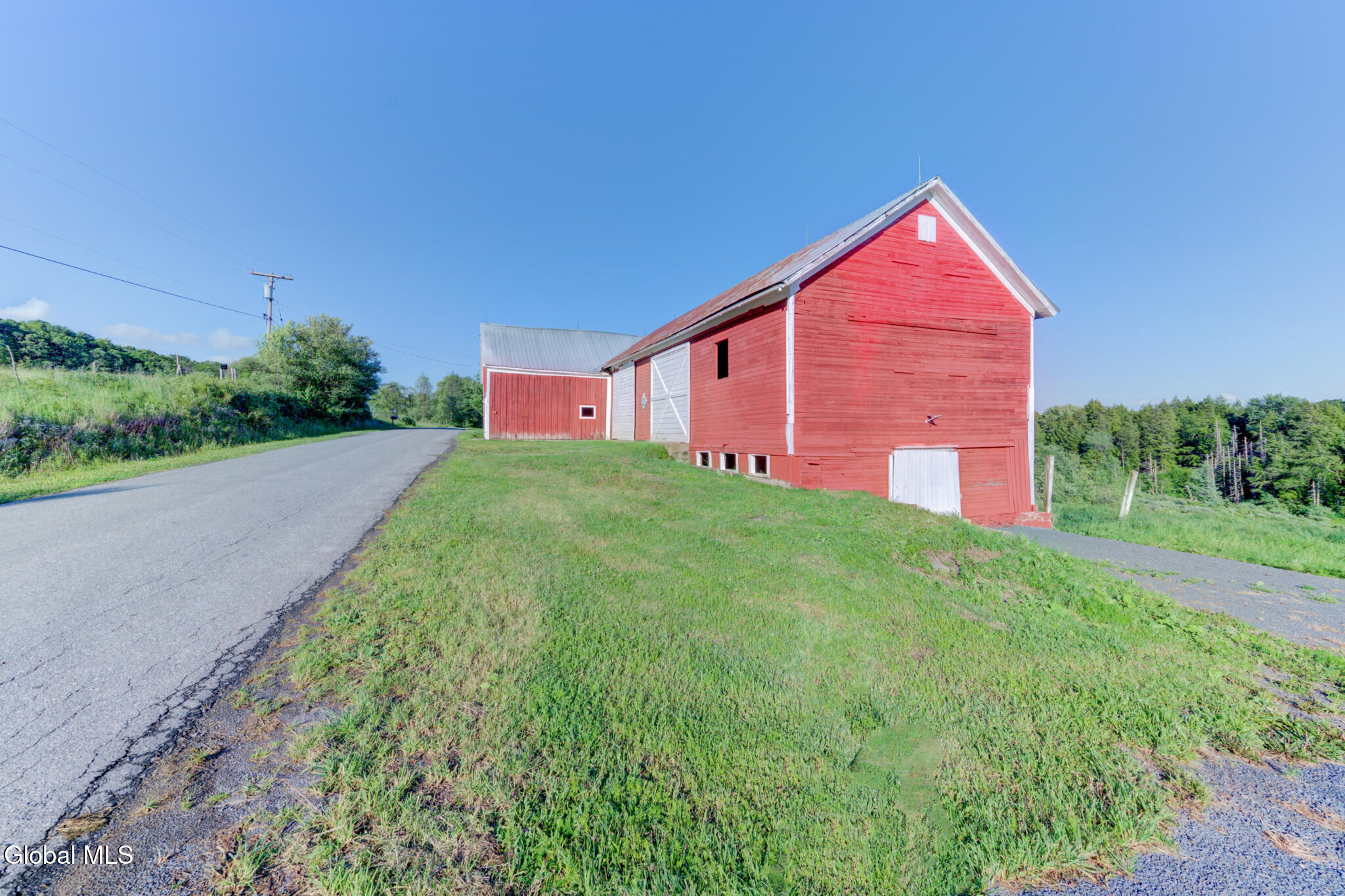 320 Merchant Road Jefferson, NY 12093 - Photo 11 of 49 A107