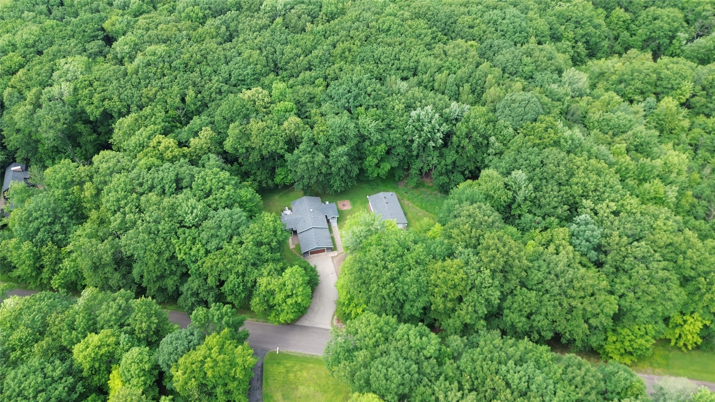 200 Ridgewood Drive Cornell, WI 54732 - Photo 51 of 54