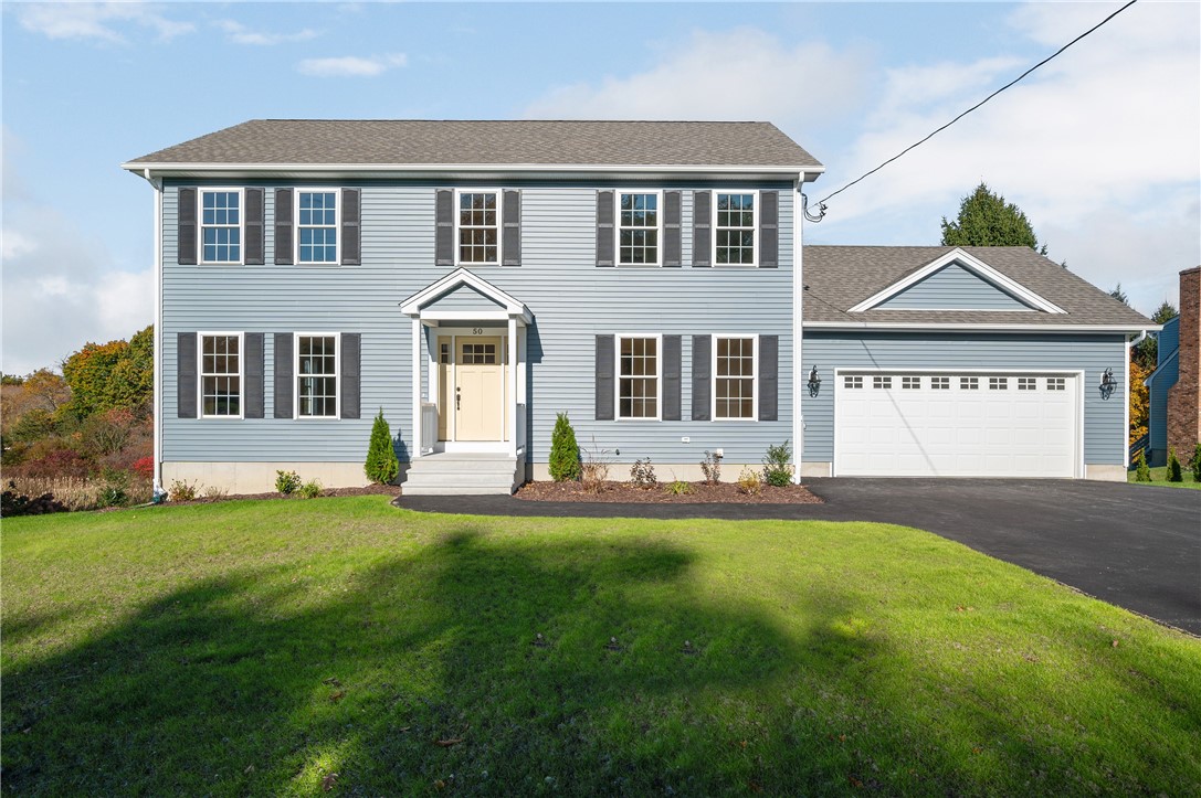 50 Angell Road Cumberland, RI 02864 - Photo 1 of 49