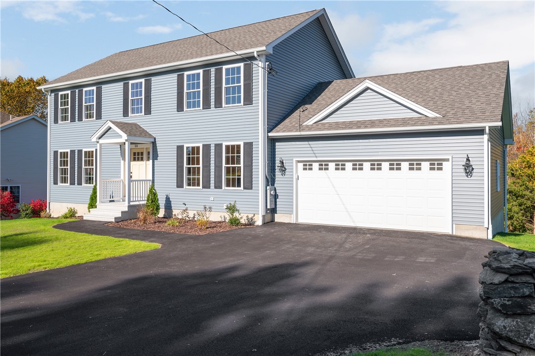 50 Angell Road Cumberland, RI 02864 - Photo 2 of 49