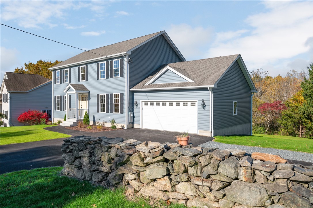 50 Angell Road Cumberland, RI 02864 - Photo 3 of 49