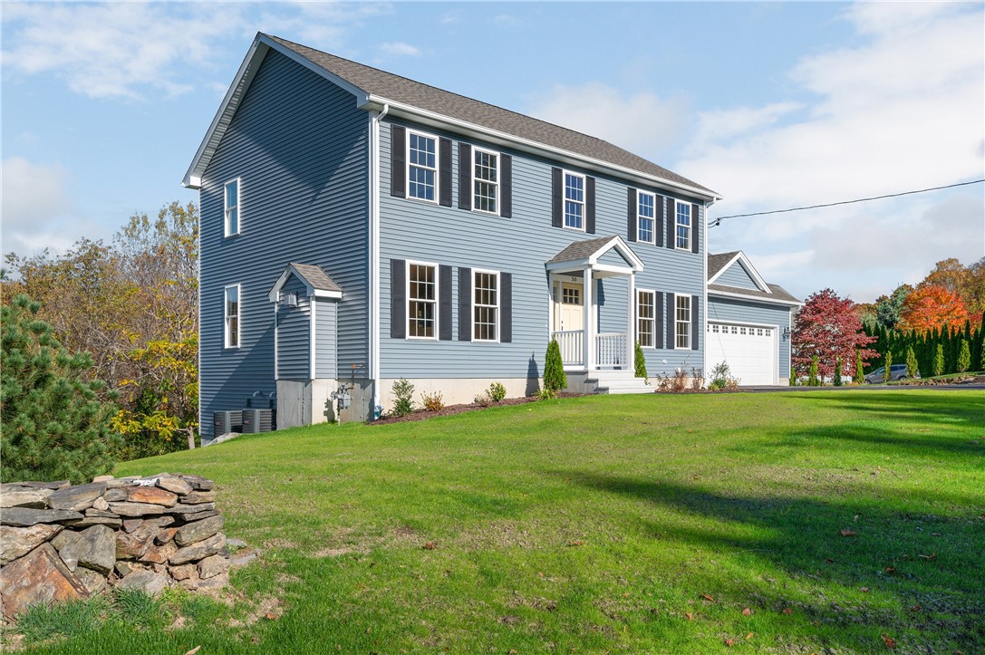 50 Angell Road Cumberland, RI 02864 - Photo 4 of 49