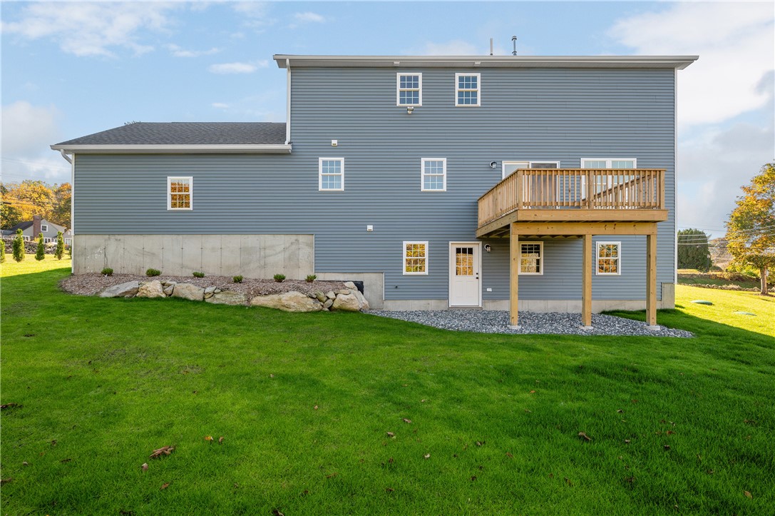 50 Angell Road Cumberland, RI 02864 - Photo 44 of 49