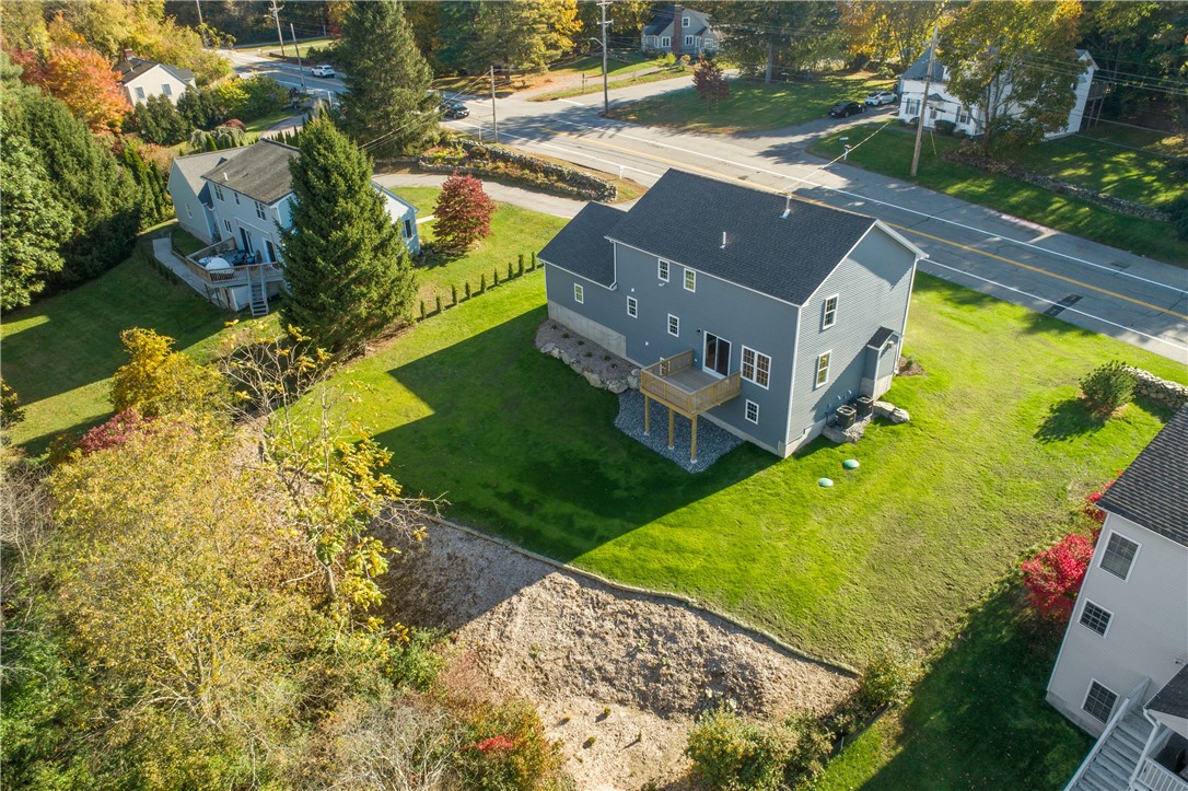 50 Angell Road Cumberland, RI 02864 - Photo 46 of 49