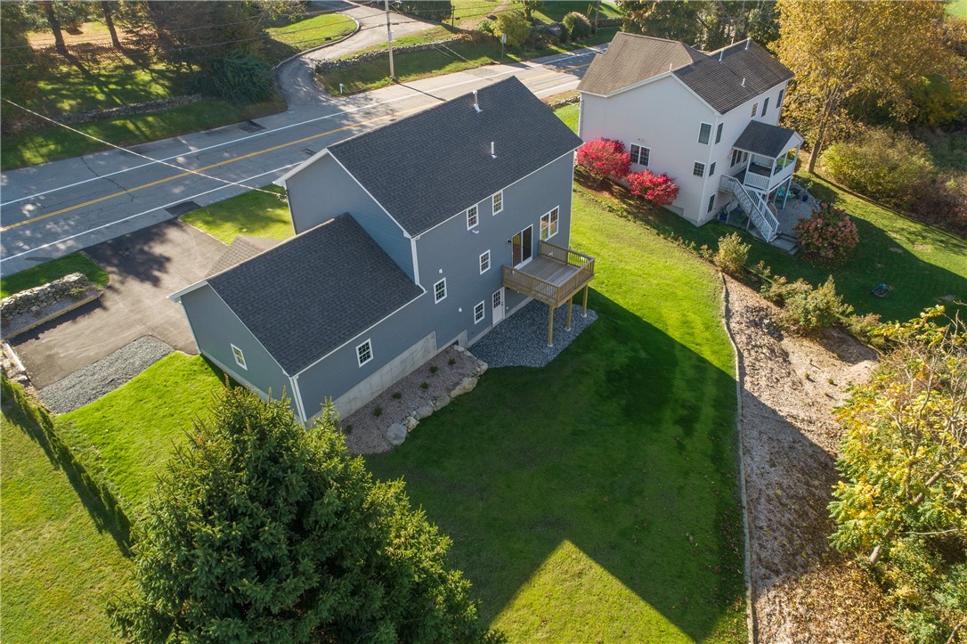 50 Angell Road Cumberland, RI 02864 - Photo 47 of 49