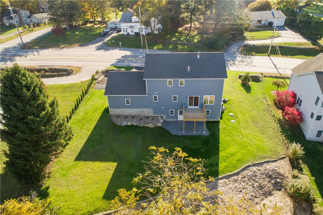 50 Angell Road Cumberland, RI 02864 - Photo 48 of 49