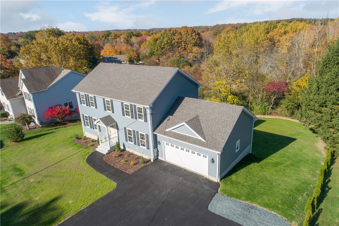 50 Angell Road Cumberland, RI 02864 - Photo 5 of 49