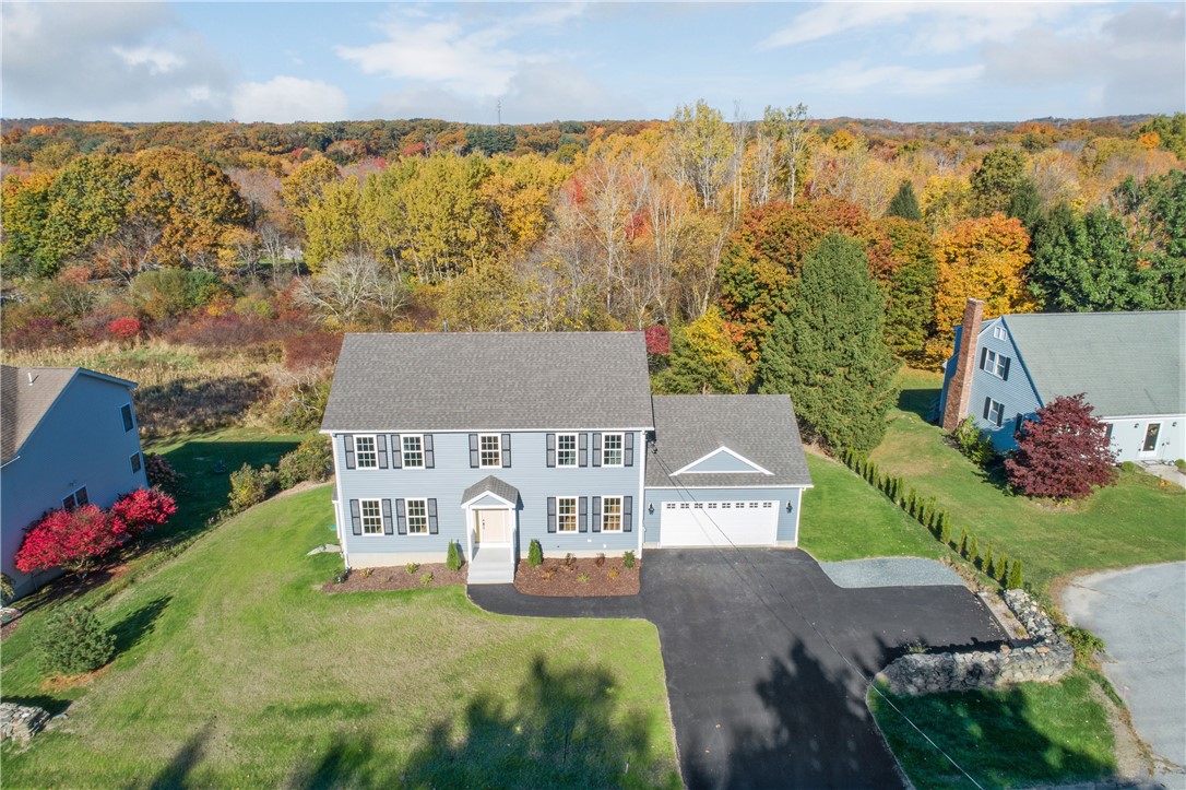 50 Angell Road Cumberland, RI 02864 - Photo 6 of 49