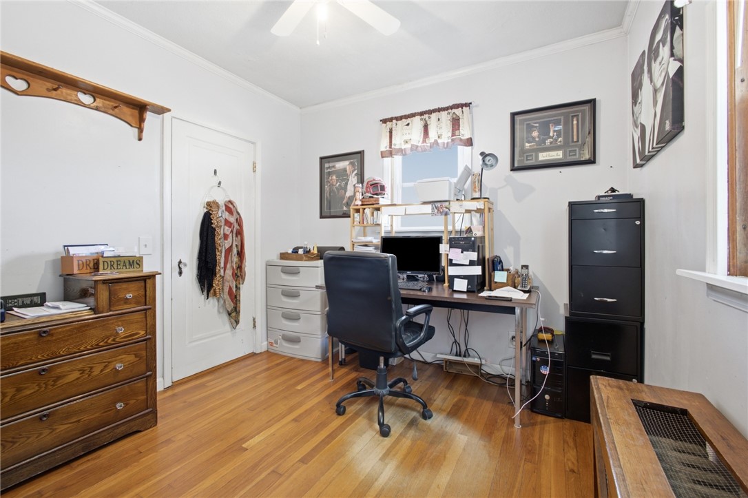 55 Edison Street Warwick, RI 02889 - Photo 15 of 28
