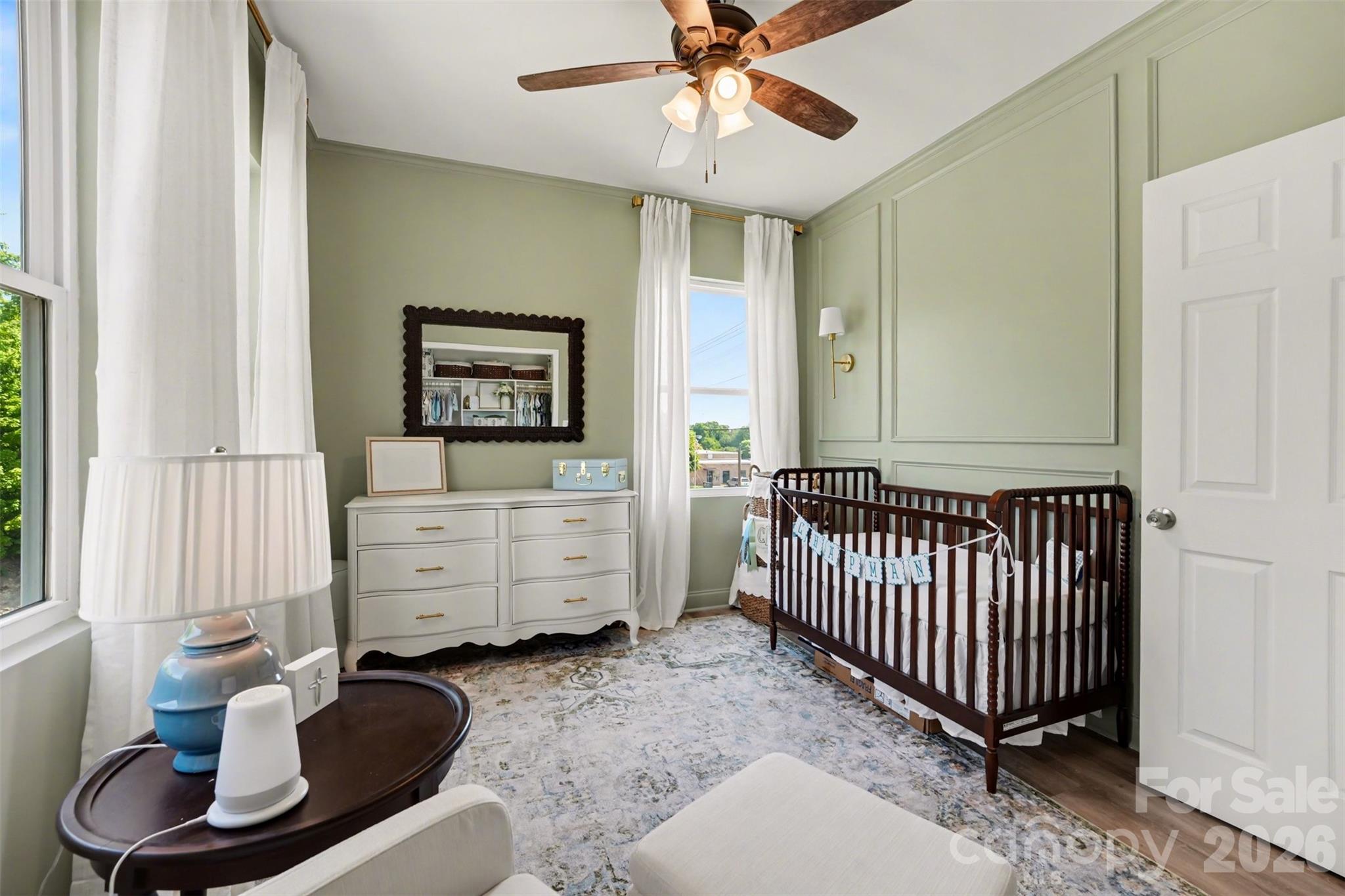 430 North Fulton Street Salisbury, NC 28144 - Photo 17 of 25