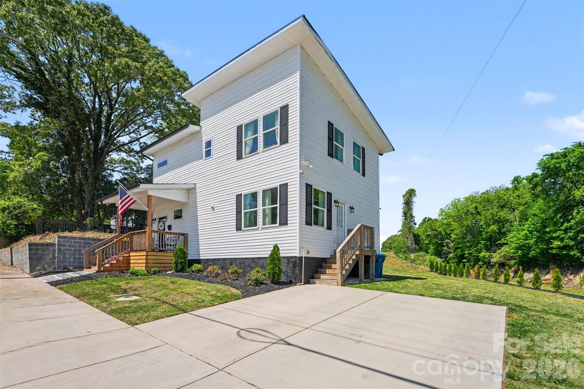 430 North Fulton Street Salisbury, NC 28144 - Photo 2 of 25
