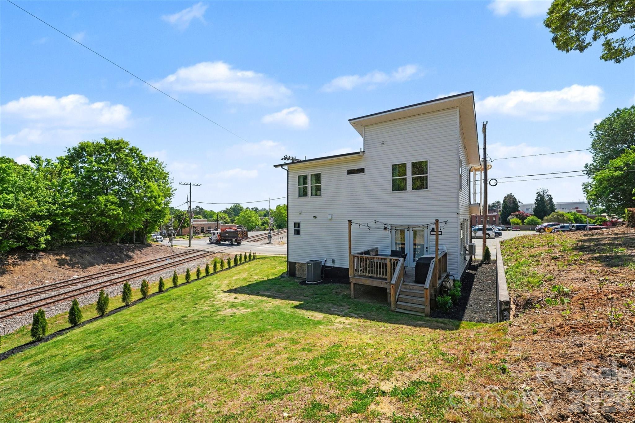 430 North Fulton Street Salisbury, NC 28144 - Photo 24 of 25