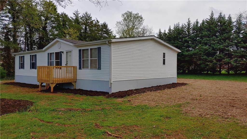 124 Walk On Road Stony Point, NC 28678 - Photo 3 of 38 Gallery Image 3