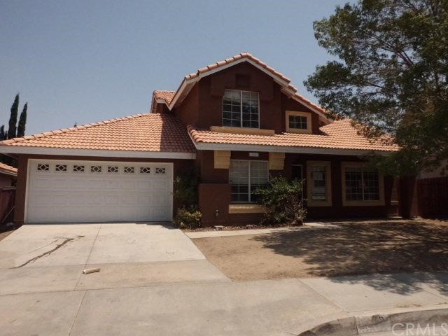 14589 Hackamore Road Victorville, CA 92392 - Photo 1 of 1 Gallery Image 1