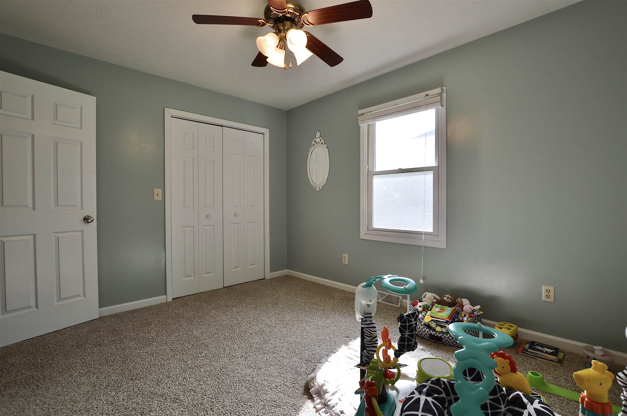 1100 Mildred Court Springfield, IL 62712 - Photo 25 of 36