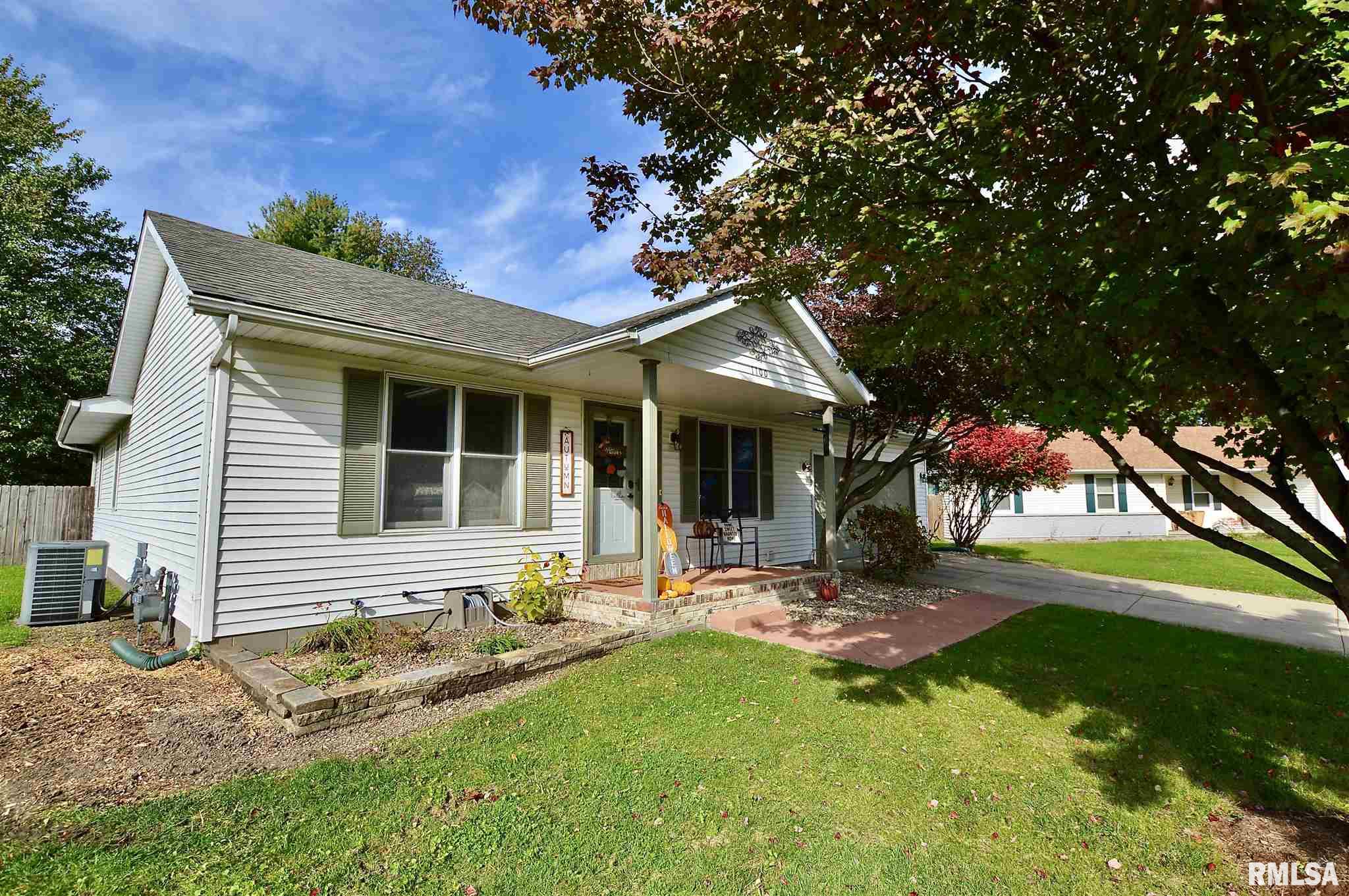 1100 Mildred Court Springfield, IL 62712 - Photo 3 of 36