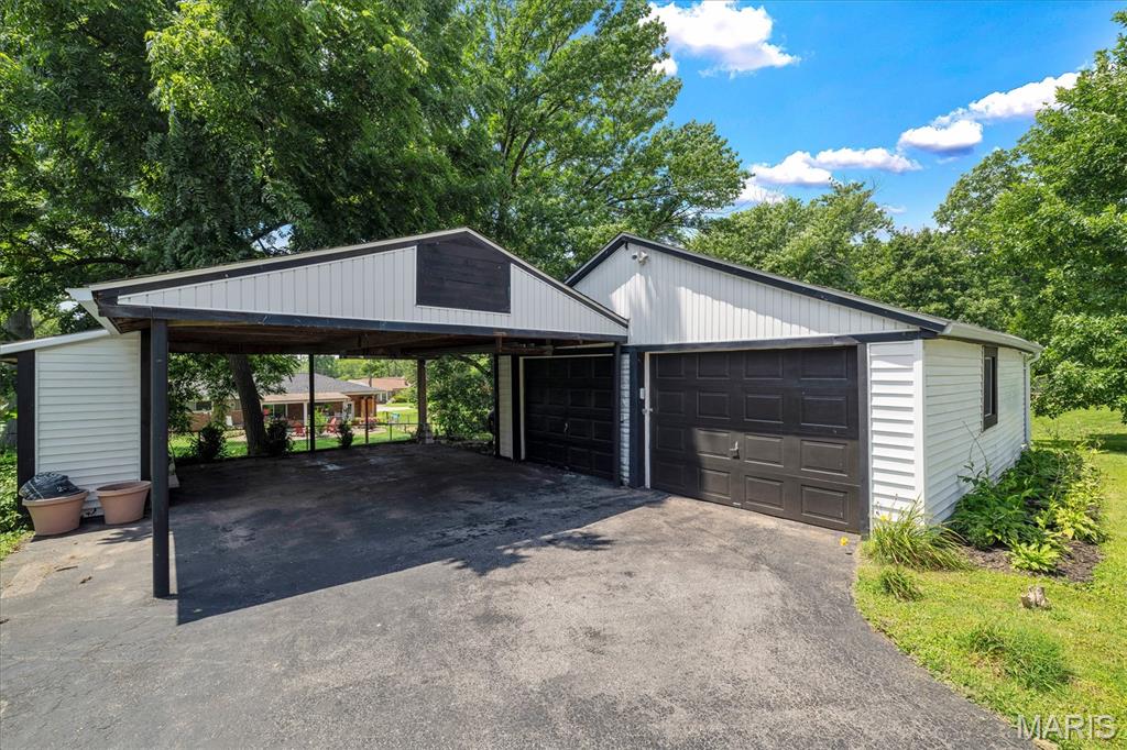7012 South Rock Hill Road St. Louis, MO 63123 - Photo 51 of 54