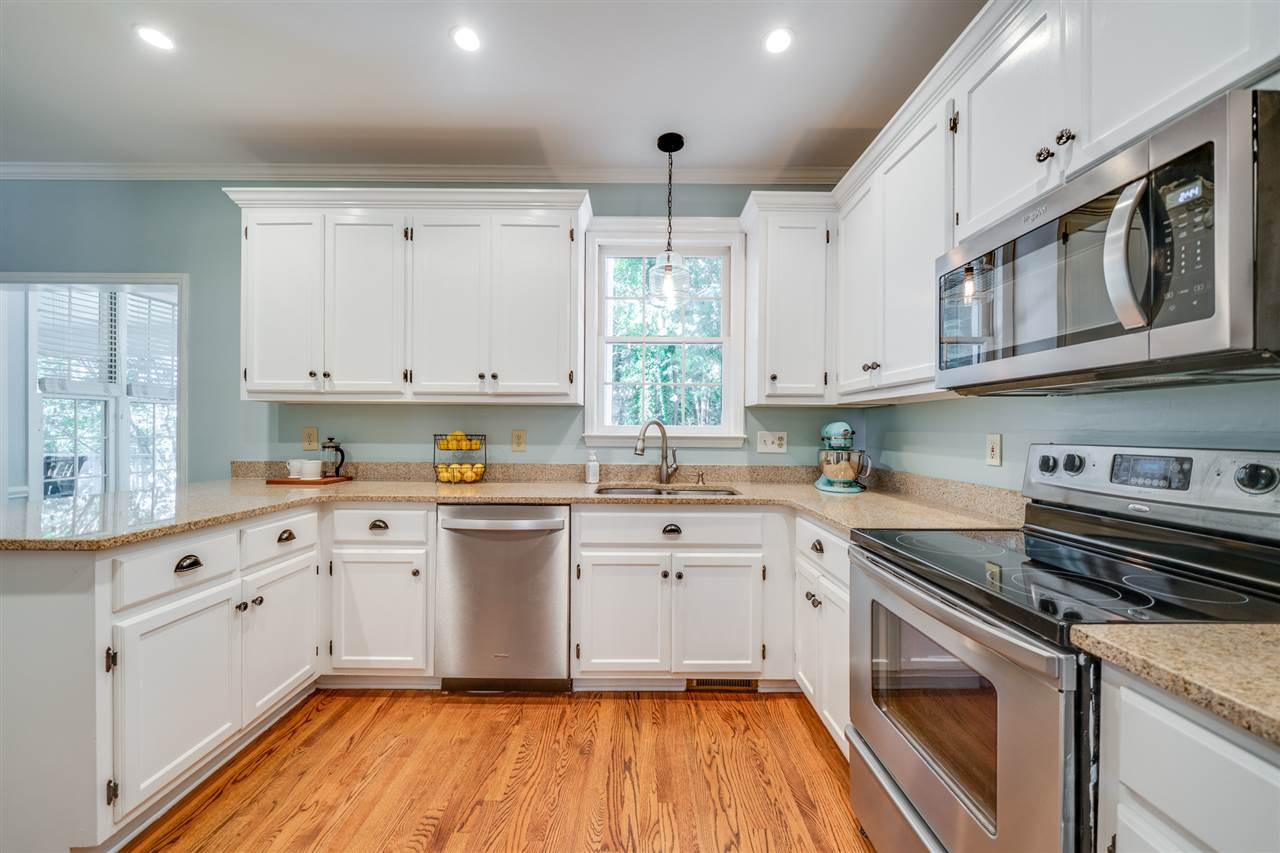 2101 Fountain Ridge Road Durham, NC 27707 - Photo 7 of 30 Photo 7