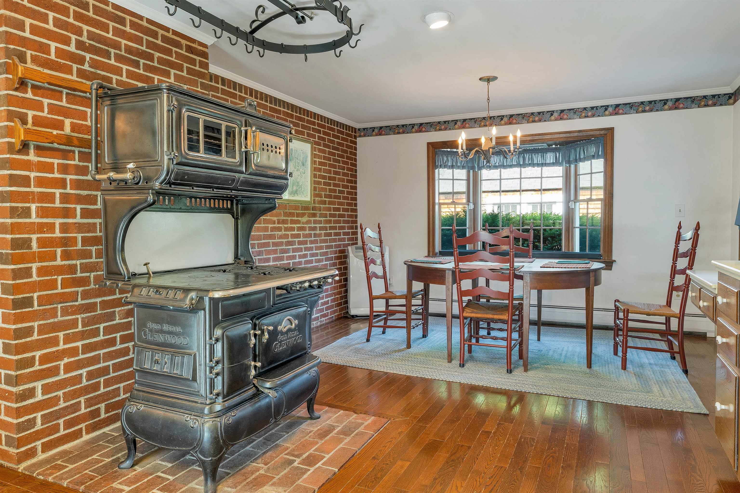 825 North Line Road Tuftonboro, NH 03816 - Photo 26 of 60