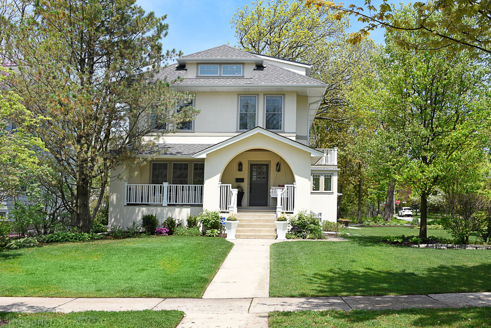 1141 Chatfield Road Winnetka, IL 60093 - Photo 1 of 43