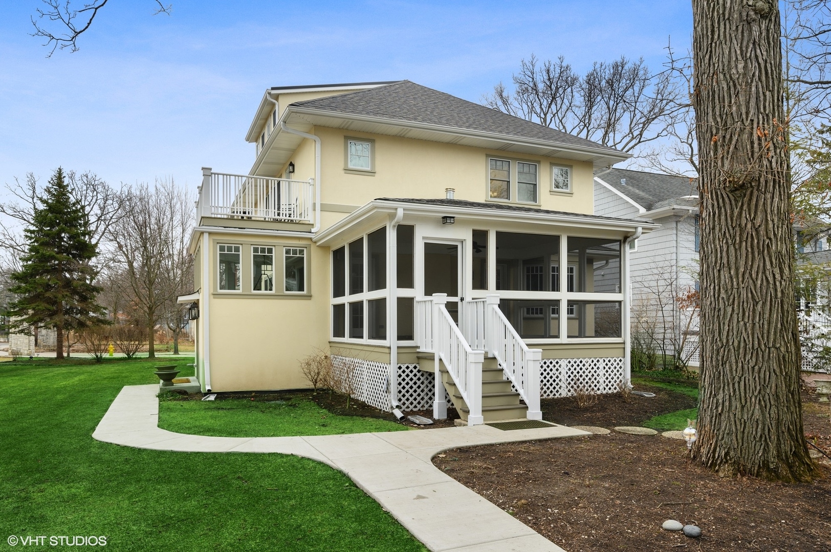 1141 Chatfield Road Winnetka, IL 60093 - Photo 35 of 43