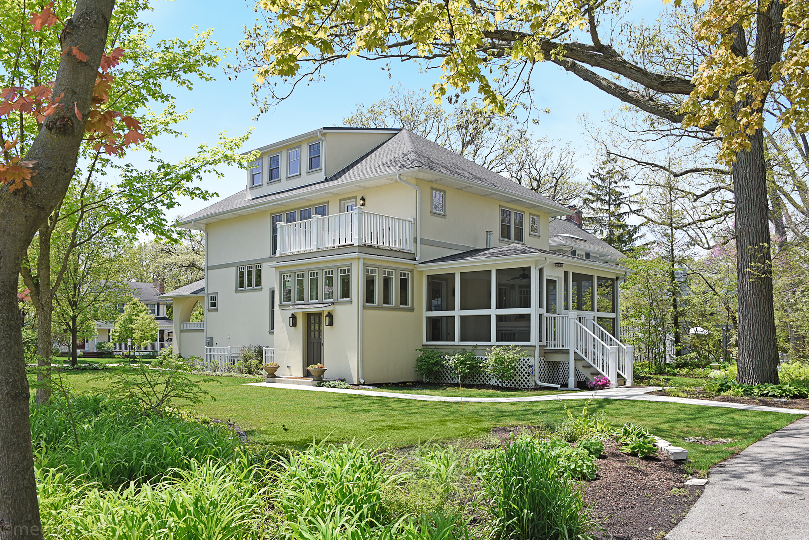 1141 Chatfield Road Winnetka, IL 60093 - Photo 38 of 43