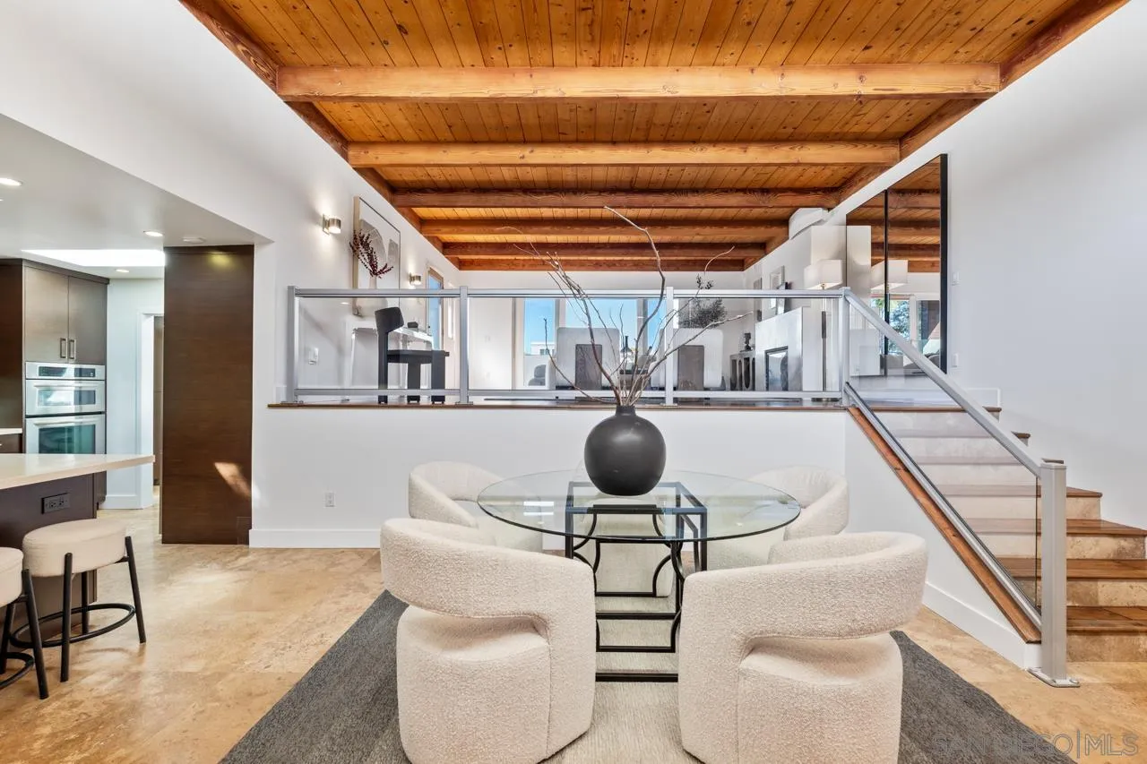 13711 Mercado Drive Del Mar, CA 92014 - Photo 17 of 46 a living room with a couch