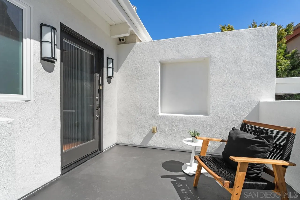 13711 Mercado Drive Del Mar, CA 92014 - Photo 5 of 46 a bathroom with a sink and a mirror