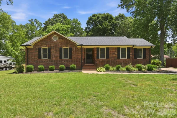 $2,200 | 6299 Spring Ct Lane, Harrisburg, NC 28075