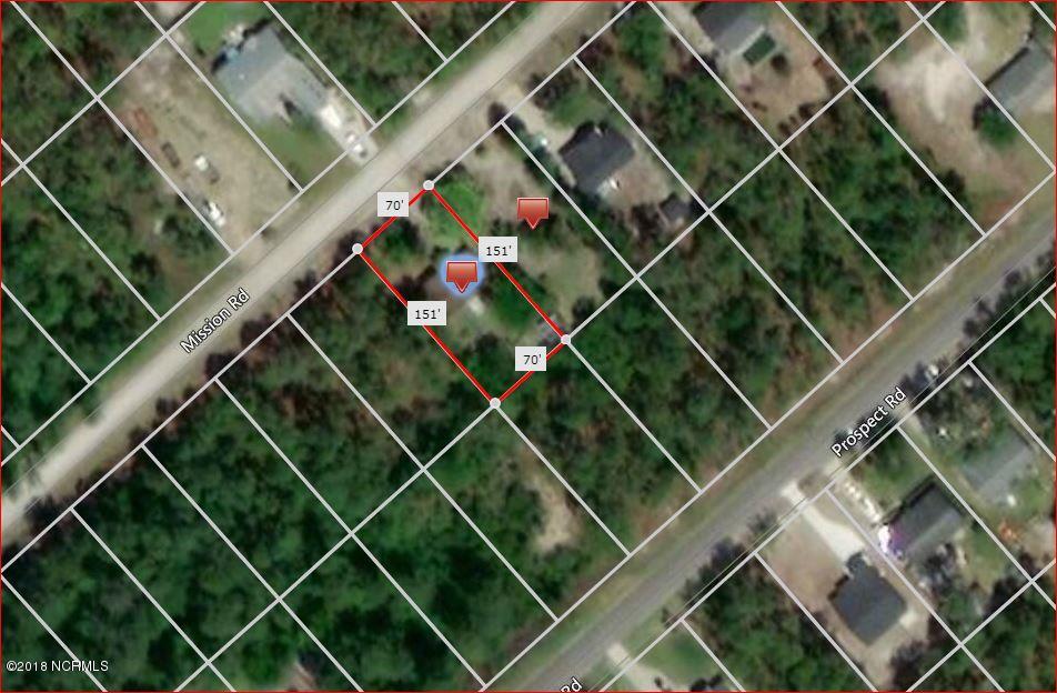 534 Mission Road Southport, NC 28461 - Photo 14 of 28 House + Lot