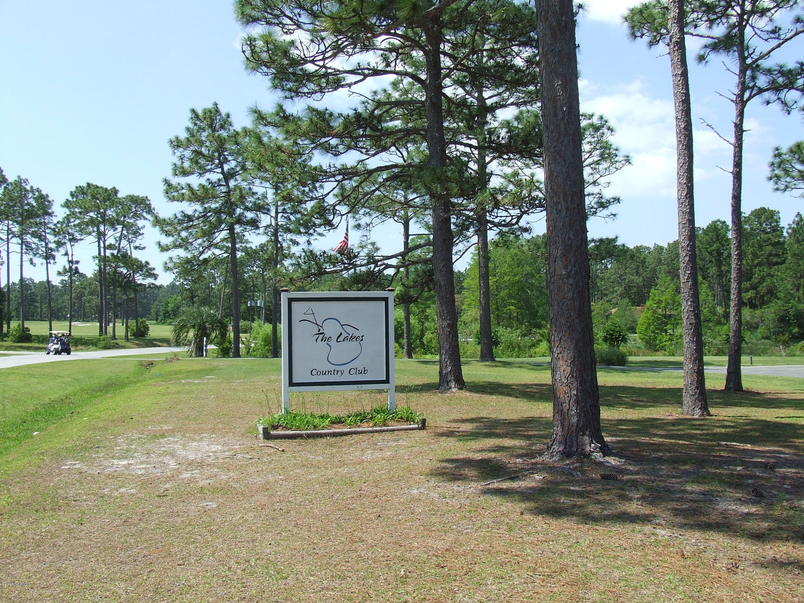 534 Mission Road Southport, NC 28461 - Photo 24 of 28 THE LAKES GOLF CLUB
