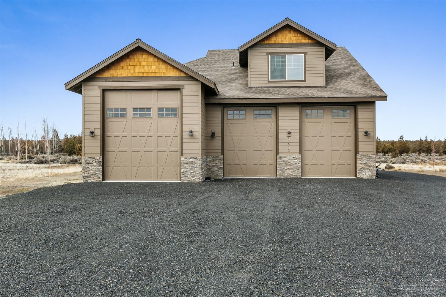 20612 Harper Road Bend, OR 97703 - Photo 13 of 25 Additional Photo