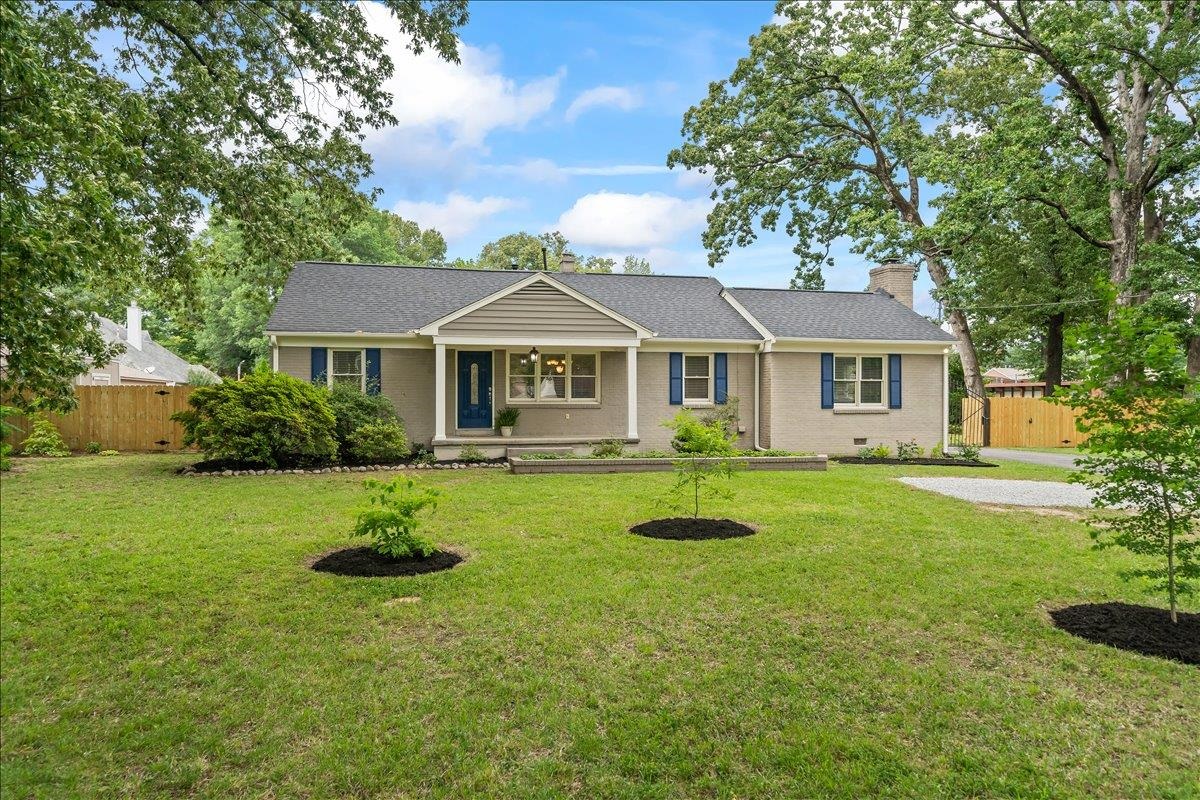 4880 Princeton Road Memphis, TN 38117 - Photo 1 of 32