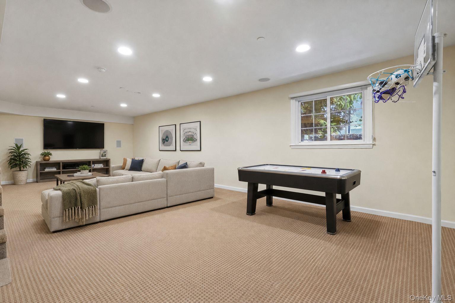 2 Heirloom Court Rye Brook, NY 10573 - Photo 20 of 37 Basement