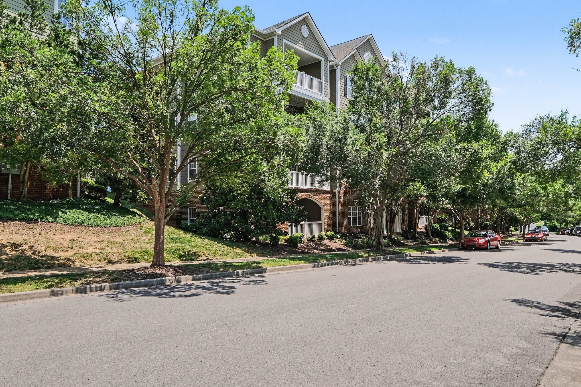 7233 Althorp Way, Unit S1 Nashville, TN 37211 - Photo 27 of 31