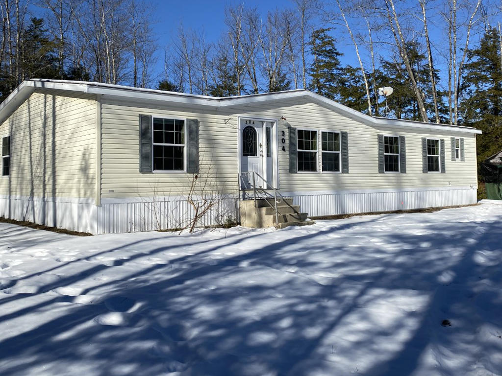 304 Oakland Road Belgrade, ME 04917 - Photo 1 of 28 304 Oakland Road