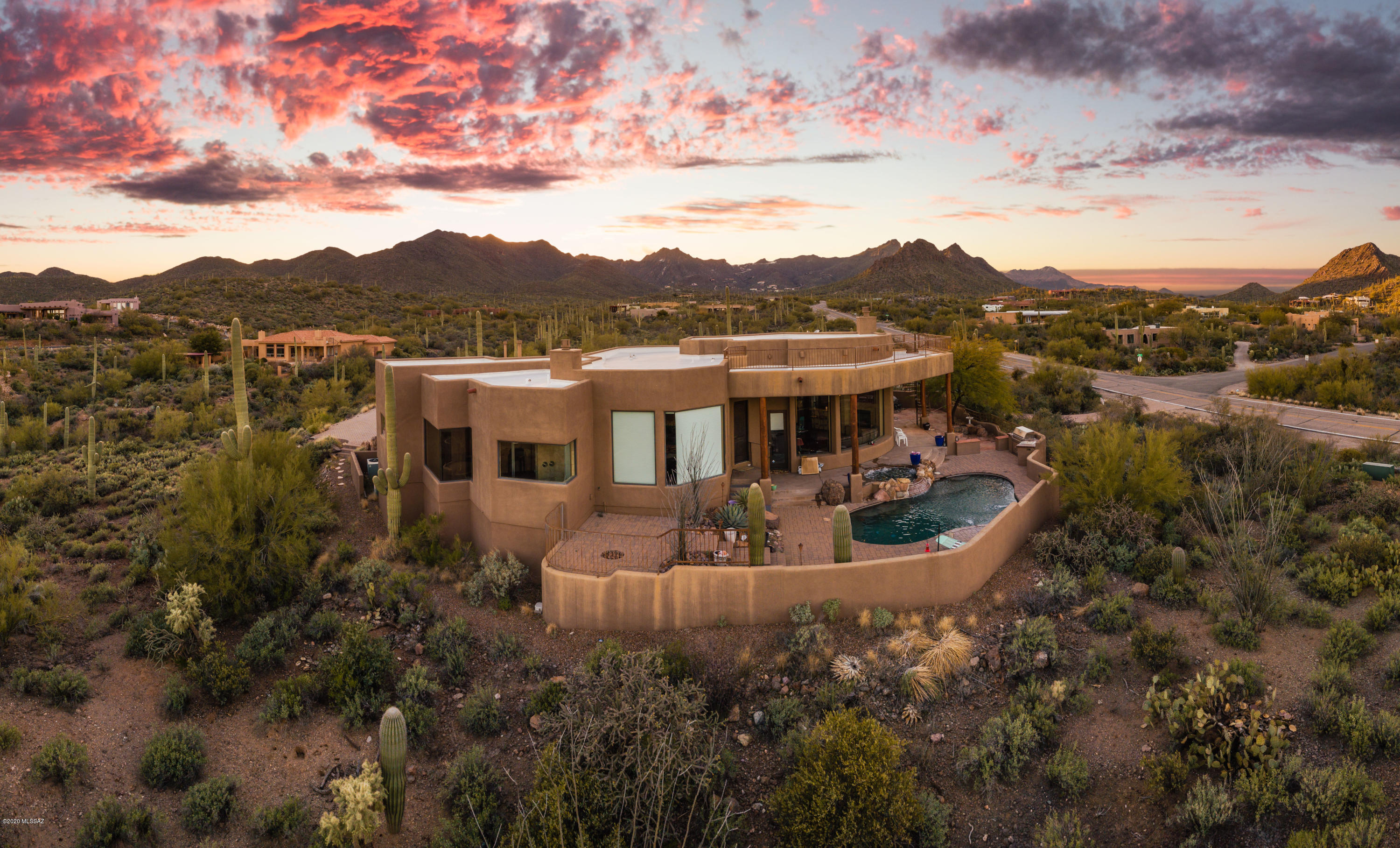 5181 West Trails End Road Tucson, AZ 85745 - Photo 1 of 42 Gallery Image 1