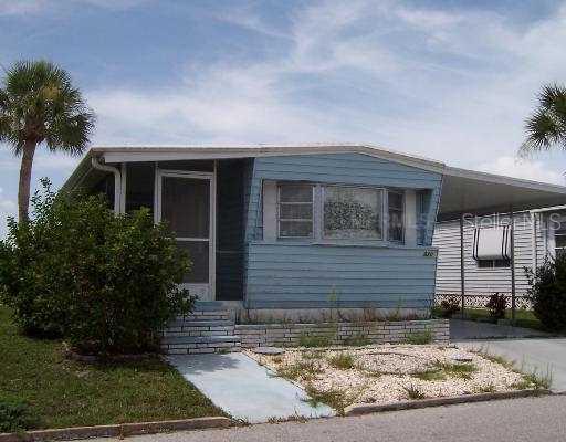 320 Roma Road, Unit 89 Venice, FL 34285 - Photo 1 of 1 Exterior Front