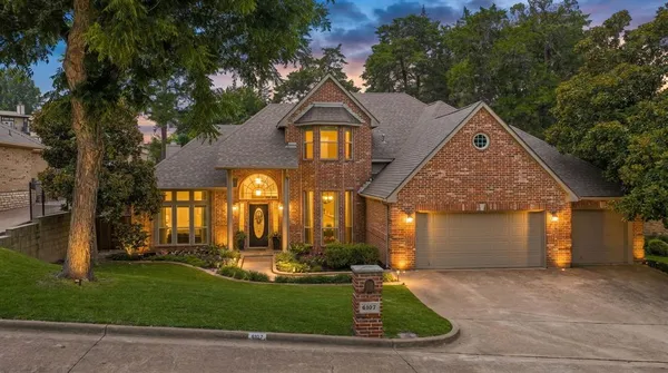 $619,000 | 6107 Volunteer Place, Rockwall, TX 75032
